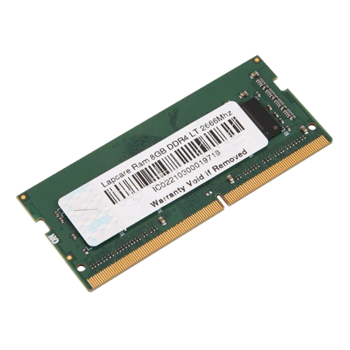 Lapcare Ram 8GB 2666Mhz DDR4 Laptop