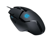 Logitech G402 HYPERION FURY FPS Gaming Mouse