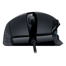 Logitech G402 HYPERION FURY FPS Gaming Mouse