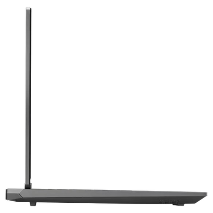 Lenovo LOQ, 12th Gen Intel Core i5 12450HX, RTX 3050-6GB, 16GB RAM, 512GB SSD, FHD, 15.6"/39.6cm, 144Hz, Windows 11, Office 2024, Grey, 2.4Kg, 83GS00PJIN, 3 Mon. Game Pass, Gaming Laptop
