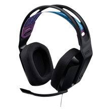 Logitech G Series G335 Wired Gaming Headset
