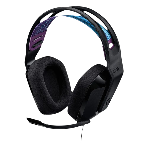 Logitech G Series G335 Wired Gaming Headset