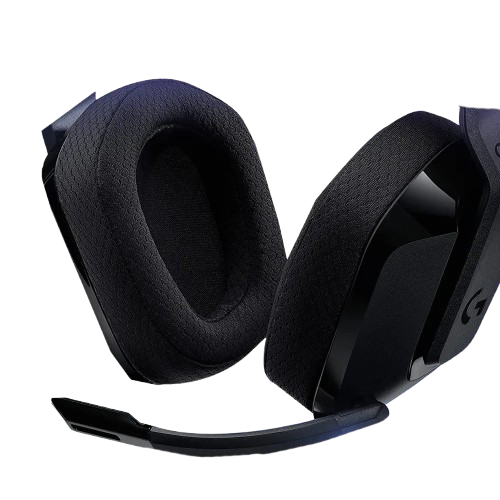 Logitech G Series G335 Wired Gaming Headset