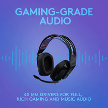 Logitech G Series G335 Wired Gaming Headset