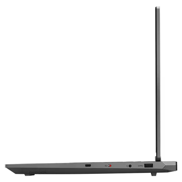 Lenovo LOQ, 12th Gen Intel Core i5 12450HX, RTX 3050-6GB, 16GB RAM, 512GB SSD, FHD, 15.6"/39.6cm, 144Hz, Windows 11, Office 2024, Grey, 2.4Kg, 83GS00PJIN, 3 Mon. Game Pass, Gaming Laptop
