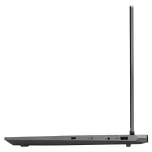 Lenovo LOQ, 12th Gen Intel Core i5 12450HX, RTX 3050-6GB, 16GB RAM, 512GB SSD, FHD, 15.6"/39.6cm, 144Hz, Windows 11, Office 2024, Grey, 2.4Kg, 83GS00PJIN, 3 Mon. Game Pass, Gaming Laptop