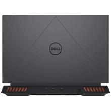 Dell G15, 13th Gen Intel Core i5-13450HX Processor, NVIDIA RTX 3050-6GB, (16GB RAM 1TB SSD) FHD 15.6"/39.62 cm, Orange Backlit Keyboard, Win 11, MS Office'24, Dark Shadow Grey
