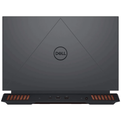 Dell G15, 13th Gen Intel Core i5-13450HX Processor, NVIDIA RTX 3050-6GB, (16GB RAM 1TB SSD) FHD 15.6"/39.62 cm, Orange Backlit Keyboard, Win 11, MS Office'24, Dark Shadow Grey