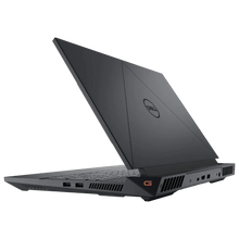 Dell G15, 13th Gen Intel Core i5-13450HX Processor, NVIDIA RTX 3050-6GB, (16GB RAM 1TB SSD) FHD 15.6"/39.62 cm, Orange Backlit Keyboard, Win 11, MS Office'24, Dark Shadow Grey