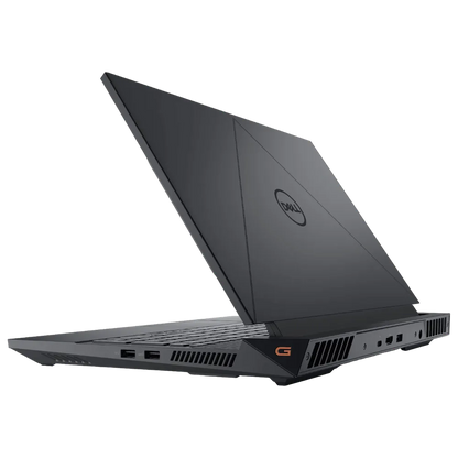 Dell G15, 13th Gen Intel Core i5-13450HX Processor, NVIDIA RTX 3050-6GB, (16GB RAM 1TB SSD) FHD 15.6"/39.62 cm, Orange Backlit Keyboard, Win 11, MS Office'24, Dark Shadow Grey
