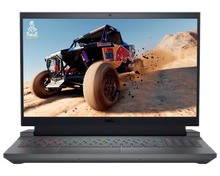 Dell G15, 13th Gen Intel Core i5-13450HX Processor, NVIDIA RTX 3050-6GB, (16GB RAM 1TB SSD) FHD 15.6"/39.62 cm, Orange Backlit Keyboard, Win 11, MS Office'24, Dark Shadow Grey