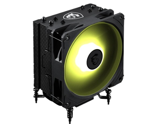 MSI MAG COREFROZR AA13 ARGB 120mm CPU Air Cooler