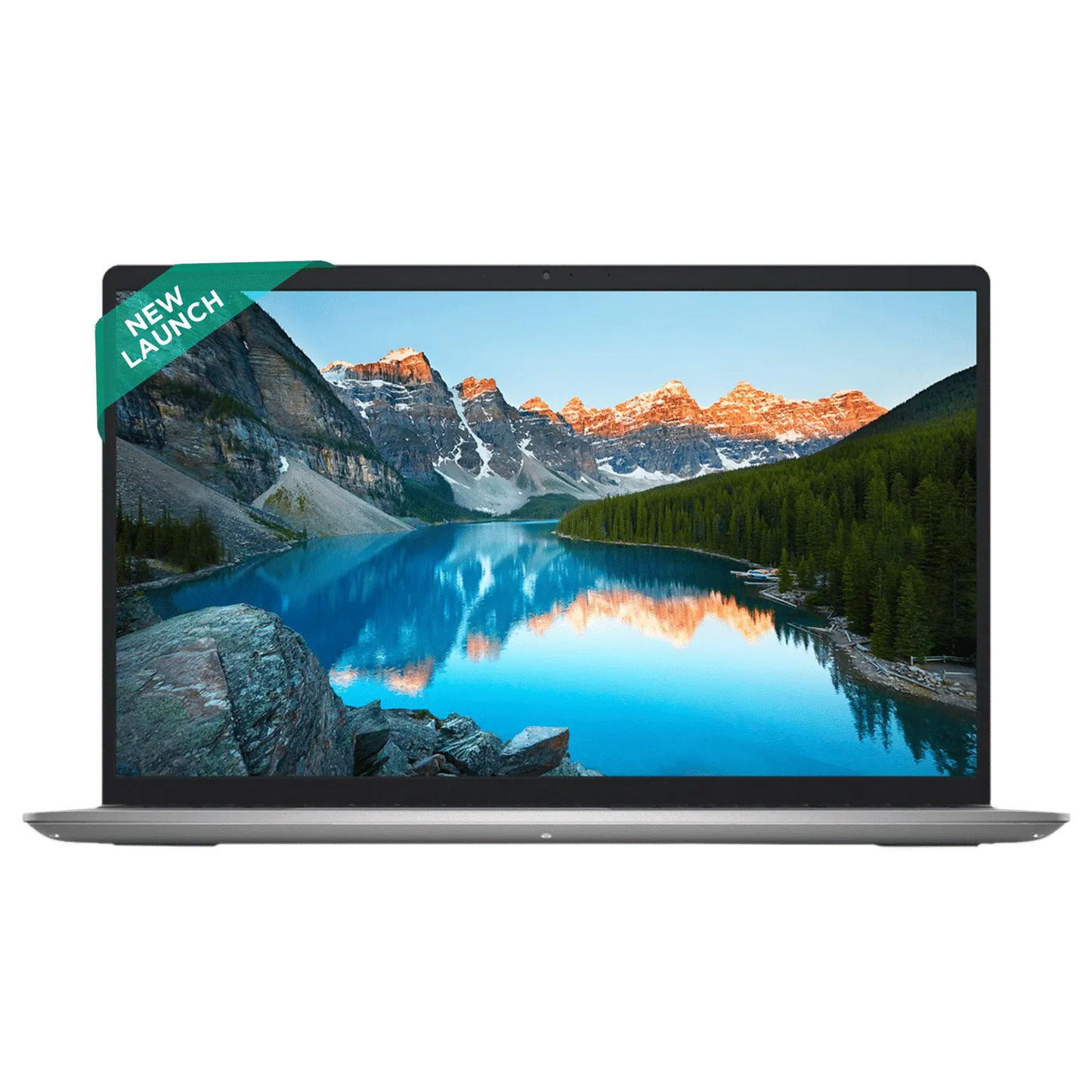 Dell 15 Laptop, Intel Core 3 100U Processor, 8GB, 512GB, Intel UHD Graphics Graphics, 15.6" FHD 120Hz IPS 250 nit Display, 12 Months Mcafee, Win 11 + Office H&S 2024, Platinum Silver