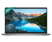 Dell 15 Laptop, Intel Core 3 100U Processor, 8GB, 512GB, Intel UHD Graphics Graphics, 15.6" FHD 120Hz IPS 250 nit Display, 12 Months Mcafee, Win 11 + Office H&S 2024, Platinum Silver