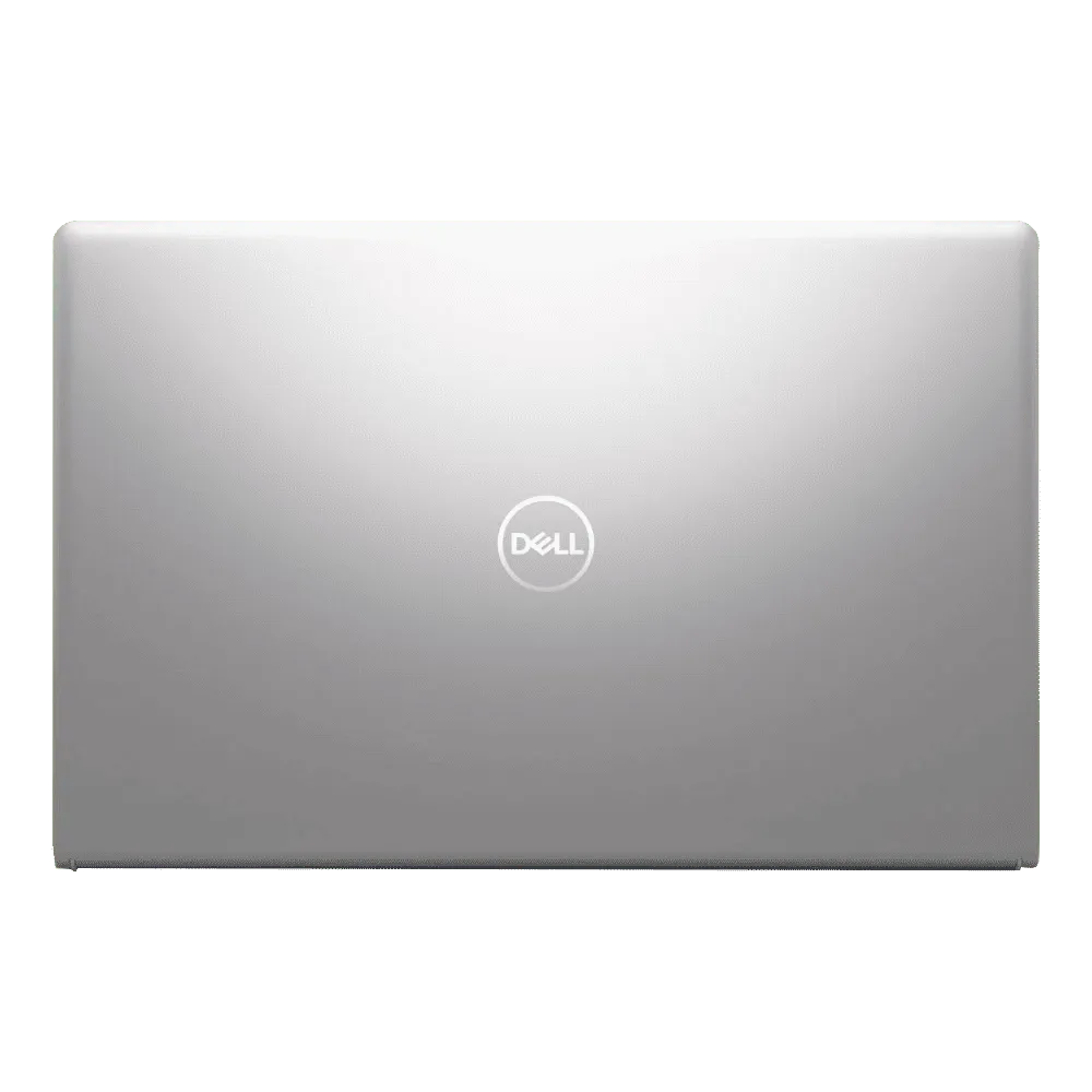 Dell 15 Laptop, Intel Core 3 100U Processor, 8GB, 512GB, Intel UHD Graphics Graphics, 15.6" FHD 120Hz IPS 250 nit Display, 12 Months Mcafee, Win 11 + Office H&S 2024, Platinum Silver