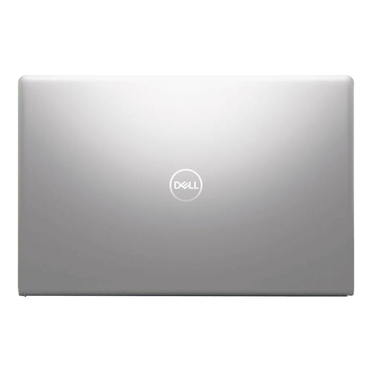 Dell 15 Laptop, Intel Core 3 100U Processor, 8GB, 512GB, Intel UHD Graphics Graphics, 15.6" FHD 120Hz IPS 250 nit Display, 12 Months Mcafee, Win 11 + Office H&S 2024, Platinum Silver