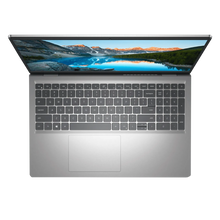 Dell 15 Laptop, Intel Core 3 100U Processor, 8GB, 512GB, Intel UHD Graphics Graphics, 15.6" FHD 120Hz IPS 250 nit Display, 12 Months Mcafee, Win 11 + Office H&S 2024, Platinum Silver