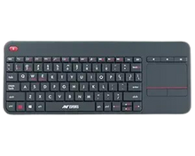 Ant Esports WK100 Mechnical Wireless Keyboard Grey