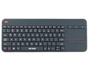 Ant Esports WK100 Mechnical Wireless Keyboard Grey
