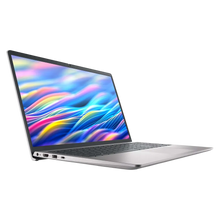DELL DC 15260 Intel Core Ultra 5 225H Thin & Light Laptop (8GB, 512GB SSD, Windows 11 Home, 15.6 inch Full HD Anti-Glare Display, MS Office Home 2024, Platinum Silver, 1.66 KG)
