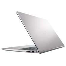 DELL DC 15260 Intel Core Ultra 5 225H Thin & Light Laptop (8GB, 512GB SSD, Windows 11 Home, 15.6 inch Full HD Anti-Glare Display, MS Office Home 2024, Platinum Silver, 1.66 KG)
