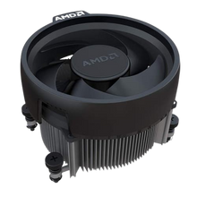 AMD Ryzen 5 3400G Processor with Radeon RX Vega 11 Graphics