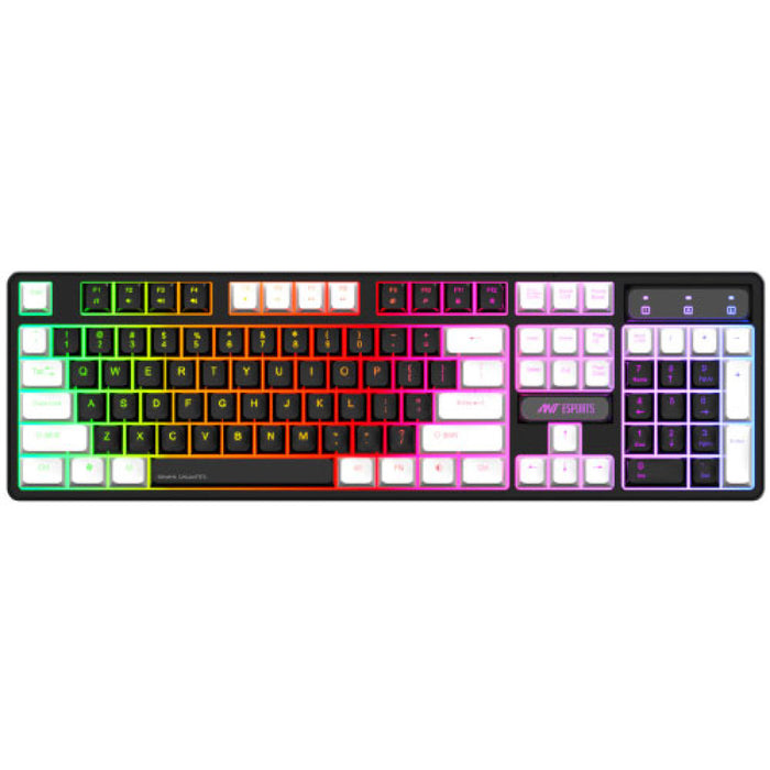 Ant Esports MK1400 Wired Membrane Gaming Keyboard