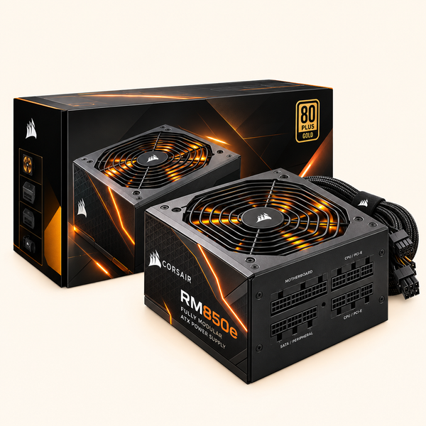 Power Supply