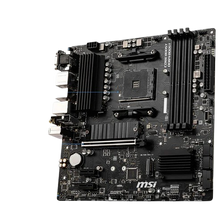 MSI B550M-A PRO ProSeries Motherboard