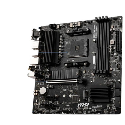 MSI B550M -A pro Motherboard