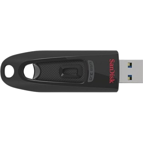 SanDisk Ultra 32GB, USB 3.0 Pendrive