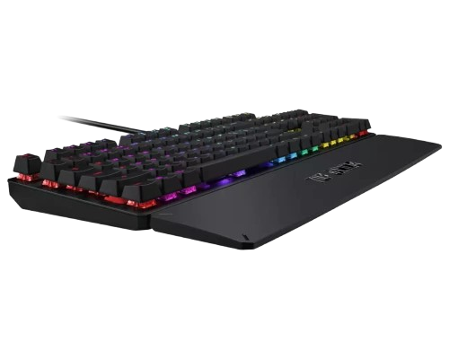 ASUS TUF K3 USB Highly Durable Mechanical Gaming Keyboard