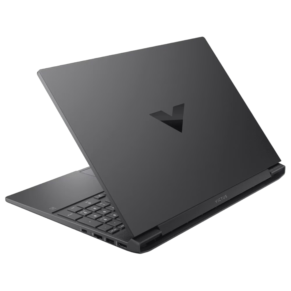 HP Victus 15 15-fa2700TX Gaming Laptop (Intel Core i5-13420H/16 GB/512 GB SSD/6GB-Geforce/Windows 11 Home/MSOffice/Full HD), 39.62 cm - 15.6 inch, Mica Silver
