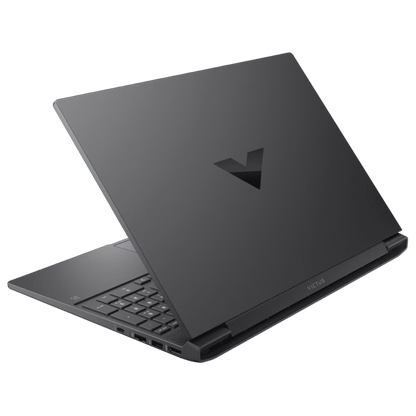 HP Victus 15 15-fa2700TX Gaming Laptop (Intel Core i5-13420H/16 GB/512 GB SSD/6GB-Geforce/Windows 11 Home/MSOffice/Full HD), 39.62 cm - 15.6 inch, Mica Silver