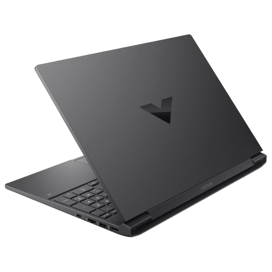 HP Victus 15 15-fa2700TX Gaming Laptop (Intel Core i5-13420H/16 GB/512 GB SSD/6GB-Geforce/Windows 11 Home/MSOffice/Full HD), 39.62 cm - 15.6 inch, Mica Silver