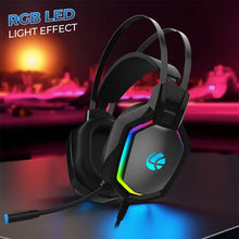 Lapcare Bunker-II Gaming Headset LHP-204 3.5 USB