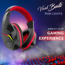 Lapcare Bunker Gaming Headest LHP-210 3.5MM USB