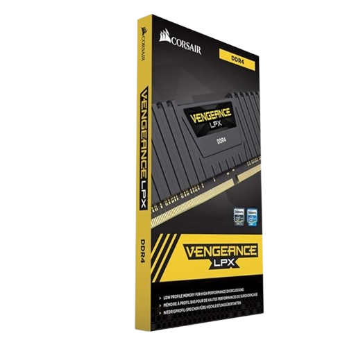 Corsair Vengeance LPX 8GB 3200MHZ DDR4 Desktop RAM