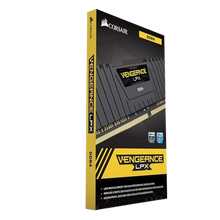 Corsair Vengeance LPX 8GB 3200MHZ DDR4 Desktop RAM