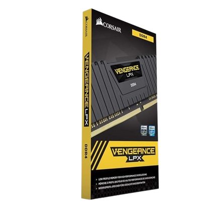 Corsair Vengeance LPX 8GB 3200MHZ DDR4 Desktop RAM