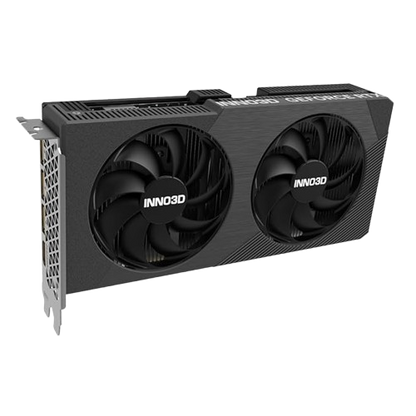 INNO3D GEFORCE RTX 5060 TWIN X2 8GB GDDR7 - N50602-08D7-195071N