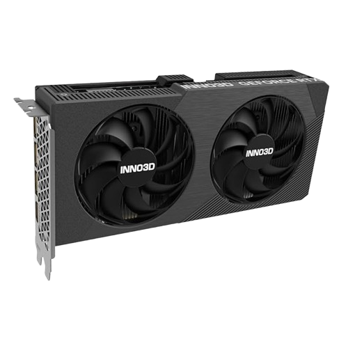 INNO3D GEFORCE RTX 5060 TWIN X2 OC V2 8GB GDDR7 - N50602-08D7X-195071N