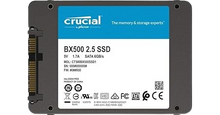 Crucial BX500 500GB SATA SSD