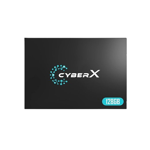 CYBERX 128GB 2.5 inch Solid State Drive