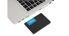 Crucial BX500 500GB SATA SSD