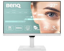 BenQ GW2790QT Coding Monitor, 27 Inch