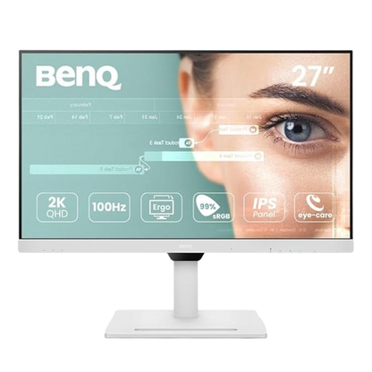 BenQ GW2790QT Coding Monitor, 27 Inch