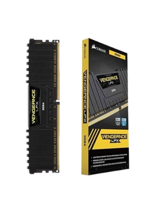 Corsair Vengeance LPX 8GB 3200MHZ DDR4 Desktop RAM