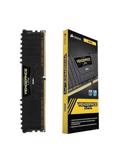 Corsair Vengeance LPX 8GB 3200MHZ DDR4 Desktop RAM