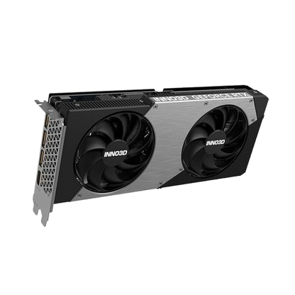 INNO3D GEFORCE RTX 5060 Ti TWIN X2 16GB GDDR7 - N506T2-16D7-191073N